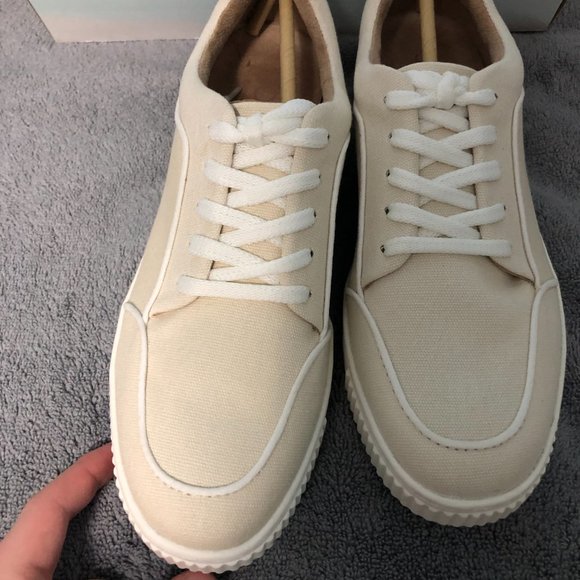 White sneakers soul neutralizer - Picture 2 of 4